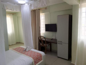 Ashley Suites Hotel